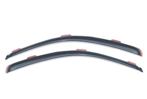 Lund® 182301 Ventvisor Elite 2pc For GMC Sierra 1500