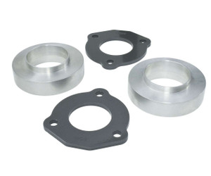 MaxTrac® 830325 Suspension Strut Spacer Leveling Kit 2.5" For Chevrolet Colorado