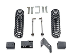 MaxTrac® 889745-2 Rear Box Kit For Jeep Wrangler