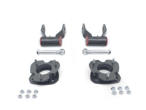 MaxTrac® MP883221 Max Pro Lift Kit 2.5" Front 1" Rear For Ford F-150