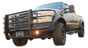 Ranch Hand® FBF111BLR Legend Series Front Bumper For Ford F-450 Super Duty