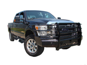 Ranch Hand® FSF111BL1 Summit Series Front Bumper For Ford F-450 Super Duty