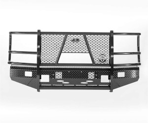 Ranch Hand® FSF171BL1C Summit Series Front Bumper For Ford F-550 Super Duty