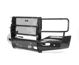 Ranch Hand FSG16HBL1 Summit Series Front Bumper For GMC Sierra 1500