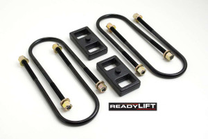 ReadyLift® 66-1201 Rear Block Kit 1" Ram 2500