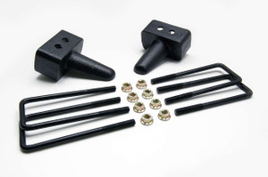 ReadyLift® 66-2053 Rear Block Kit 3" Ford F-150