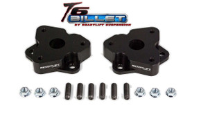 ReadyLift® T6-1030-K T6 Billet Front Leveling Kit 2" Front Ram 1500