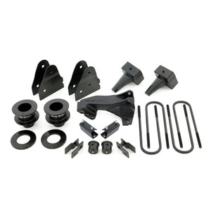 ReadyLift 69-2736 SST Lift Kit 3.5" Front 4" Rear Ford F-250 Super Duty