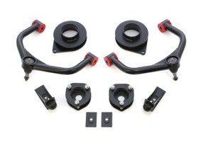 ReadyLift® 69-1036 SST Lift Kit 2.5" Front 1" Rear Dodge Ram 1500