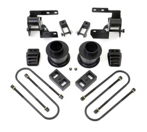 ReadyLift® 69-1342 SST Lift Kit 4.5" Front 2" Rear Ram 2500