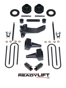 ReadyLift 69-2511TP SST Lift Kit 2.5" Front 1-3" Rear Ford F-250 Super Duty - FREE T-SHIRT INCLUDED!