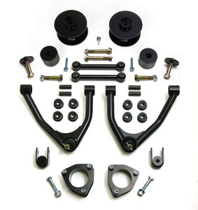 ReadyLift 69-3295 SST Lift Kit 4" Front 3" Rear GMC Yukon - FREE T-SHIRT INCLUDED!
