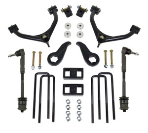 ReadyLift® 69-3412 SST Lift Kit 4" Front 2" Rear Chevrolet Silverado 2500 HD