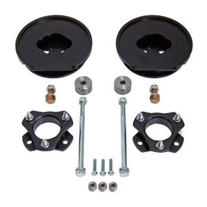 ReadyLift® 69-5010 SST Lift Kit 2.5" Front 1.5" Rear Toyota Sequoia