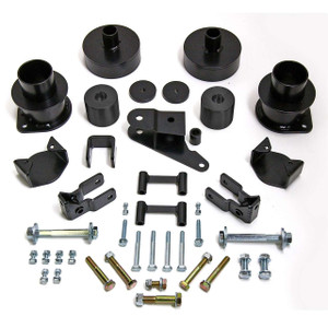 ReadyLift 69-6000 SST Lift Kit 3" Front 2" Rear Jeep Wrangler