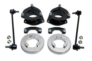 ReadyLift 69-8010 SST Lift Kit 2" Front 1" Rear Honda Pilot
