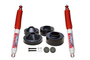 Skyjacker JK23-H 2" Polyurethane Spacer Leveling Kit Jeep Wrangler