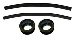 Skyjacker® D25MK 2.5" Aluminum Spacer Leveling Kit Dodge Ram 2500