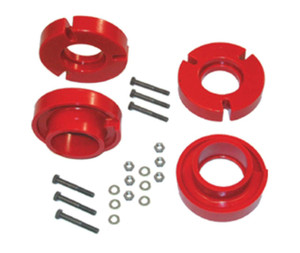 Skyjacker® FF25 2.5" Polyurethane Spacer Leveling Kit Ford F-150