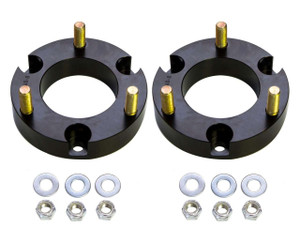 Skyjacker® TT20MS 2" Aluminum Spacer Leveling Kit Toyota 4Runner