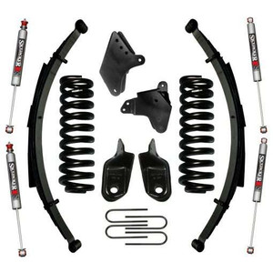 Skyjacker 184BKS-M 4" Suspension Lift Kit w/Shock Ford Bronco