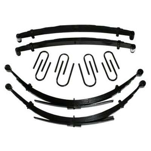 Skyjacker C160AKSD8-N 6" Suspension Lift Kit w/Shock Chevy V10 Suburban