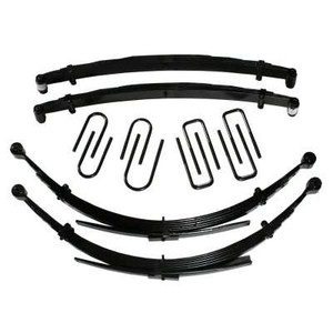 Skyjacker C225AJKS-H 2.5" Suspension Lift Kit w/Shock Chevrolet Blazer