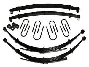 Skyjacker C225AK-M 2.5" Suspension Lift Kit w/Shock Chevrolet Blazer