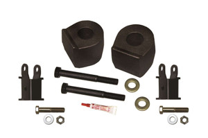 Skyjacker F1752MSB 2.5" Front Suspension Lift Kit Ford F-250 Super Duty ~