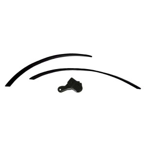 Skyjacker® F9320-B 2-3" Front Suspension Lift Kit w/Shock Ford Excursion