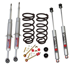 Skyjacker T4330STBM 3" Suspension Lift Kit w/Shock Toyota 4Runner