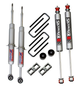 Skyjacker TC536STBM 3" Suspension Lift Kit w/Shock Toyota Tacoma