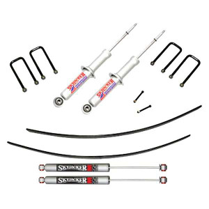 Skyjacker TTC30STK-M 3" Suspension Lift Kit w/Shock Toyota Tacoma