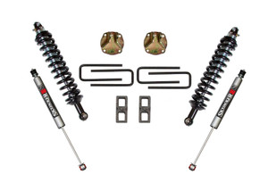 Skyjacker TU730BM 3" Suspension Lift Kit w/Shock Toyota Tundra ^