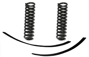 Skyjacker® 172BK 1.5-2" Suspension Lift Kit Ford Bronco