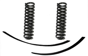 Skyjacker® 182P2K 1.5-2" Suspension Lift Kit Ford F-150