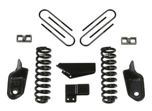 Skyjacker® 184F2K 4" Suspension Lift Kit Ford F-250