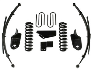 Skyjacker® 186BKS 6" Suspension Lift Kit Ford Bronco