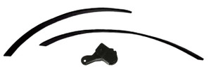 Skyjacker® F9320K 2-2.5" Suspension Lift Kit Ford F-250 Super Duty