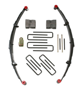 Skyjacker® T305PK 5" Suspension Lift Kit Toyota 4Runner