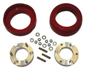 Skyjacker® T420MS 2" Suspension Lift Kit Toyota 4Runner