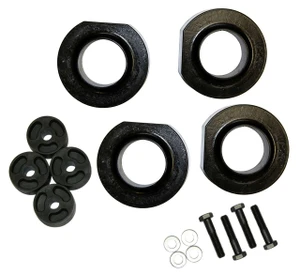 Skyjacker® TJ20 2" Suspension Lift Kit Jeep TJ