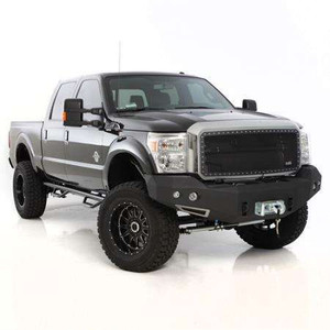 Smittybilt 615835 M1 Wire Mesh Grille Ford F-250 Super Duty