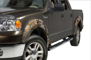 Stampede® 8610-17 Original Riderz Fender Flare 4 pc Realtree AP Ford F-150