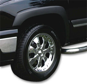 Stampede® 8610-5 Original Riderz Fender Flare Black Set of 4 Ford F-150