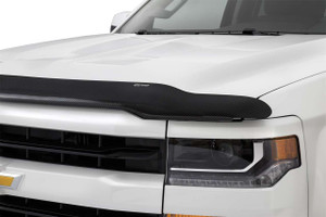 Stampede® 2042-59 Carbon Fiber VP Hood Protector Carbon Fiber Silverado 1500