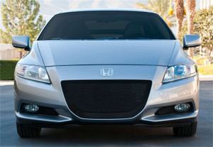 T-Rex 52704 Upper Class Series Mesh Bumper Grille Insert Black