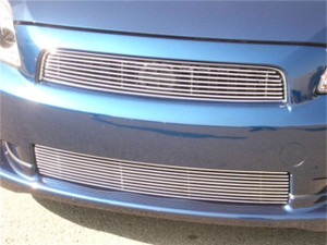 T-Rex® 21972 Billet Series Grille Polished Scion tC