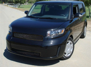 T-Rex® 51973 Upper Class Series Mesh Grille Black Scion xB
