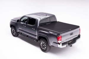Truxedo® 257001 TruXport Tonneau Cover Black Toyota Tacoma 73.7" Bed